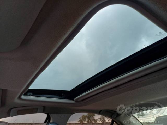 2017 MITSUBISHI LANCER 