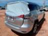 2018 TOYOTA HILUX SW4 