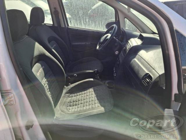 2016 FIAT IDEA 