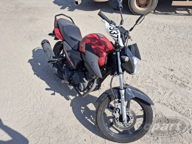 2022 YAMAHA YBR 150 FACTOR 