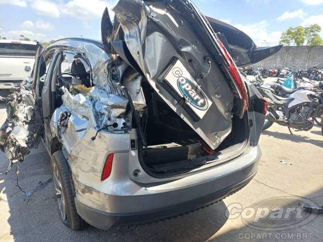 2025 GWM HAVAL H6 