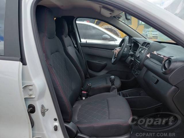 2025 RENAULT KWID 