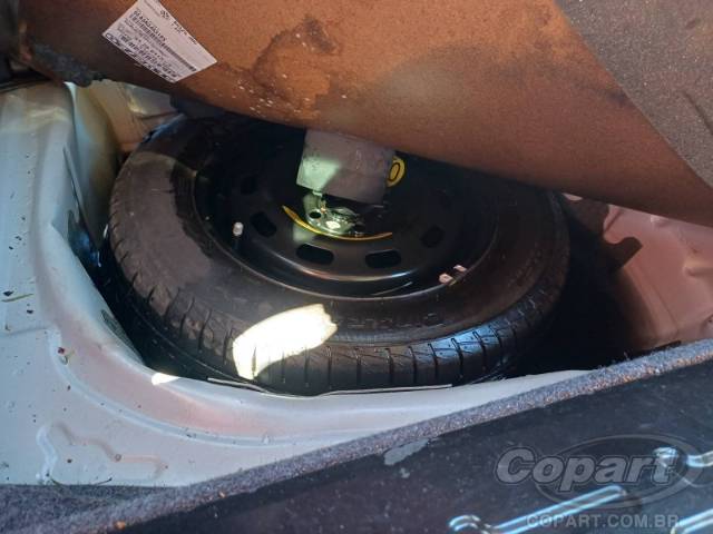 2020 VOLKSWAGEN POLO 