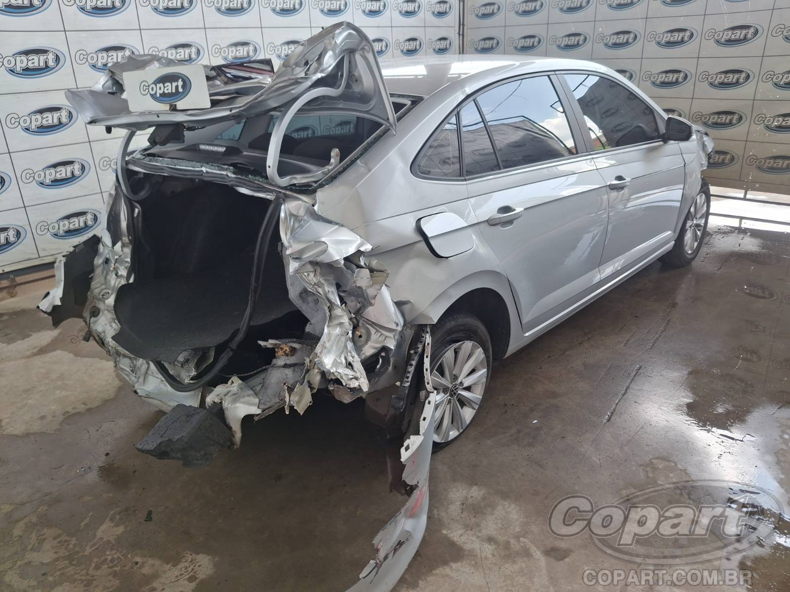 Foto 4: 2026 VOLKSWAGEN VIRTUS