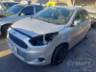 2017 FORD KA 