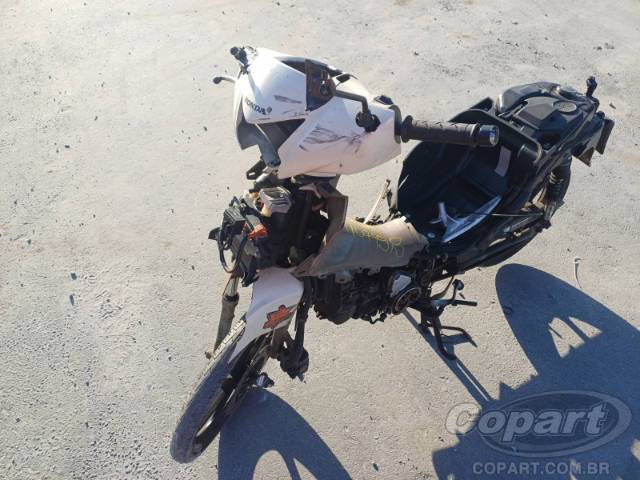 2019 HONDA BIZ 