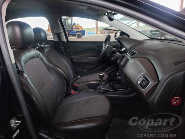 2018 CHEVROLET PRISMA 