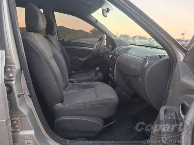2012 RENAULT LOGAN 