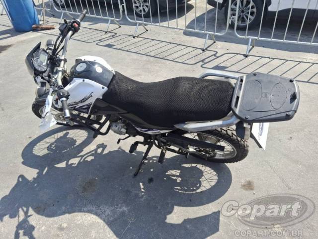 2017 YAMAHA XTZ 150 CROSSER 