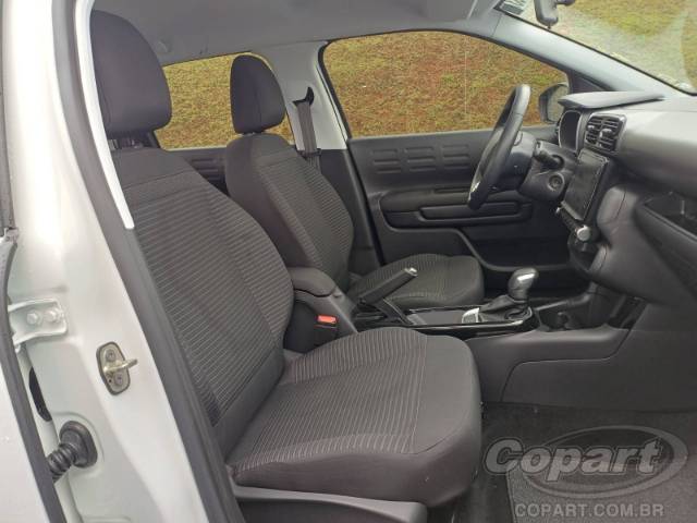 2022 CITROEN C4 CACTUS 