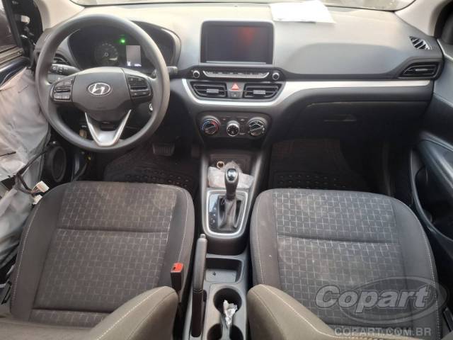 2024 HYUNDAI HB20 