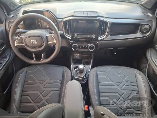 2024 FIAT STRADA CD 
