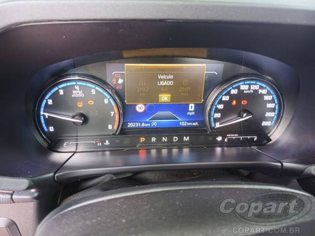 2023 FORD BRONCO SPORT 