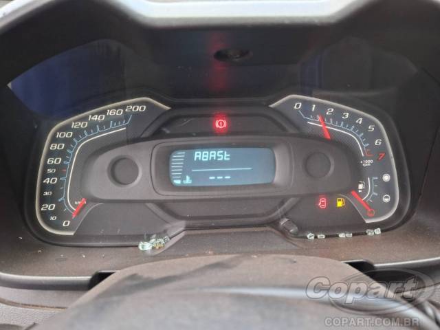 2013 CHEVROLET MONTANA 