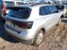 2020 VOLKSWAGEN T-CROSS 