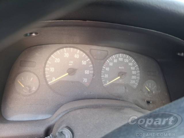 2008 CHEVROLET ASTRA SEDAN 