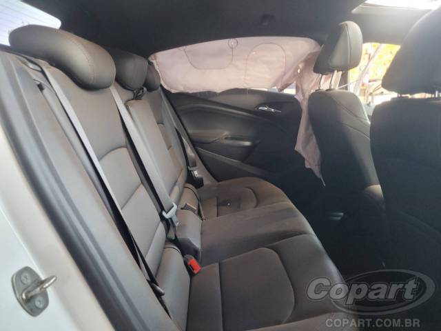 2023 CHEVROLET CRUZE HATCH 