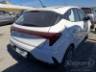 2025 HYUNDAI HB20 