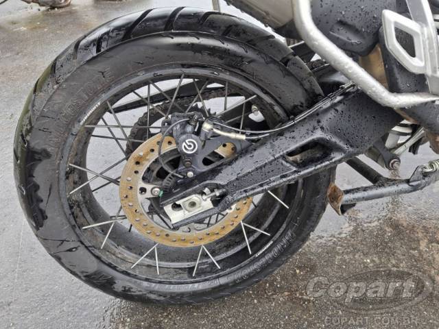 2023 TRIUMPH TIGER 