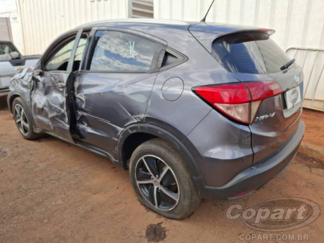 2020 HONDA HR-V 