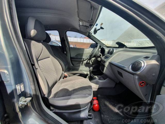 2013 CHEVROLET AGILE 