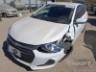 2021 CHEVROLET ONIX PLUS 