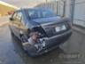 2001 FIAT SIENA 