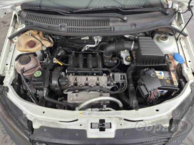 2019 VOLKSWAGEN SAVEIRO 