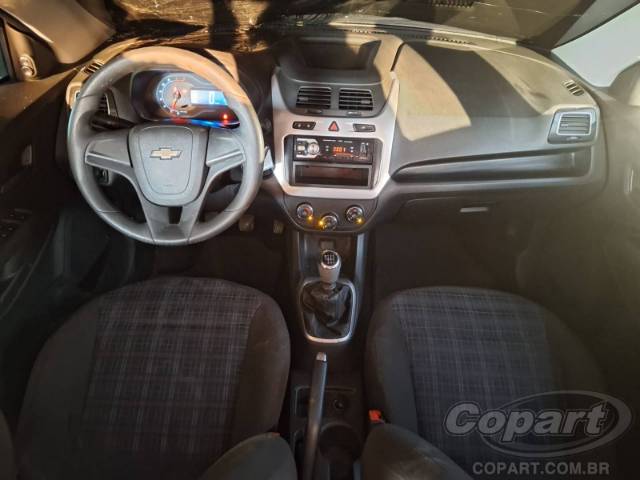 2017 CHEVROLET COBALT 