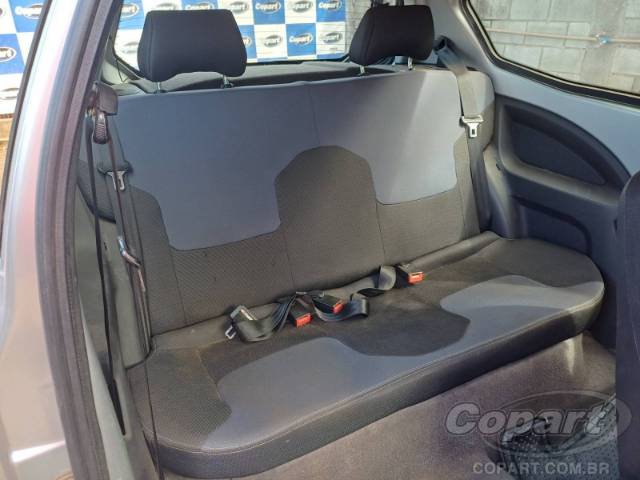 2013 FORD KA 