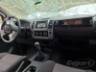 2015 NISSAN FRONTIER CD 