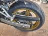 2003 SUZUKI BANDIT 