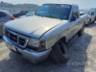 1999 FORD RANGER 