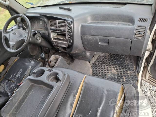 2010 KIA BONGO 
