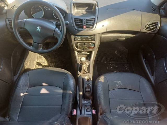 2009 PEUGEOT 207 