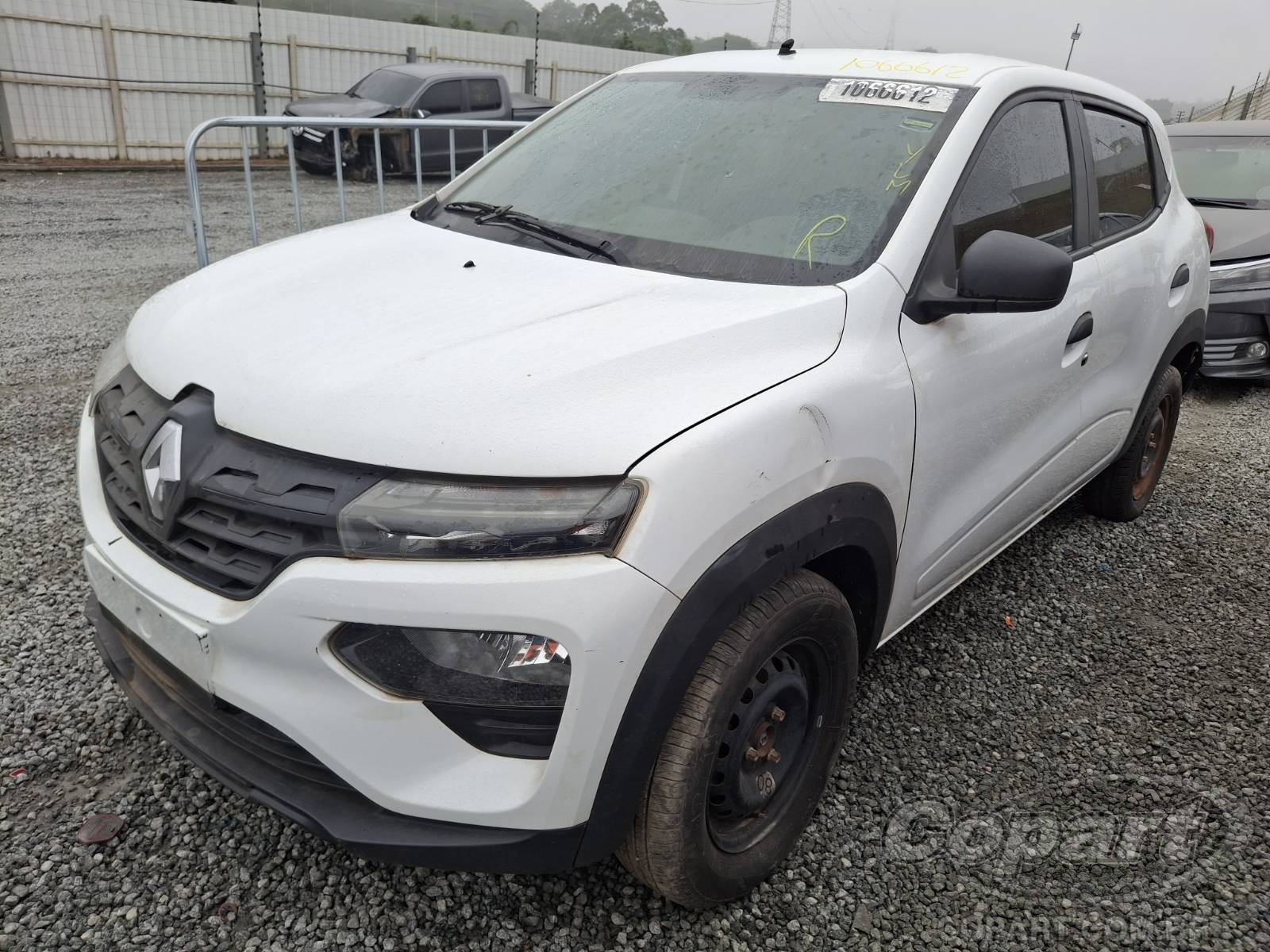 Foto 2: 2023 RENAULT KWID