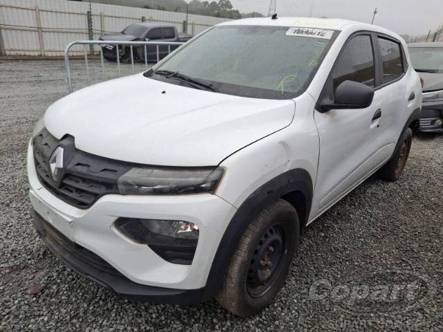 2023 RENAULT KWID 