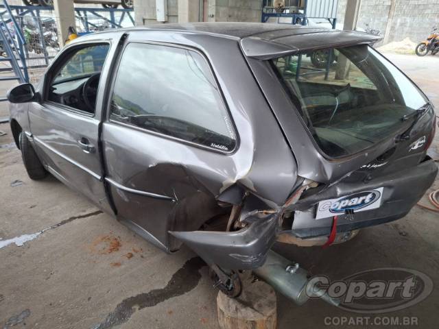 1998 VOLKSWAGEN GOL 