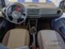 2017 VOLKSWAGEN UP 