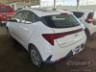 2026 HYUNDAI HB20 
