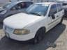 2008 VOLKSWAGEN GOL 