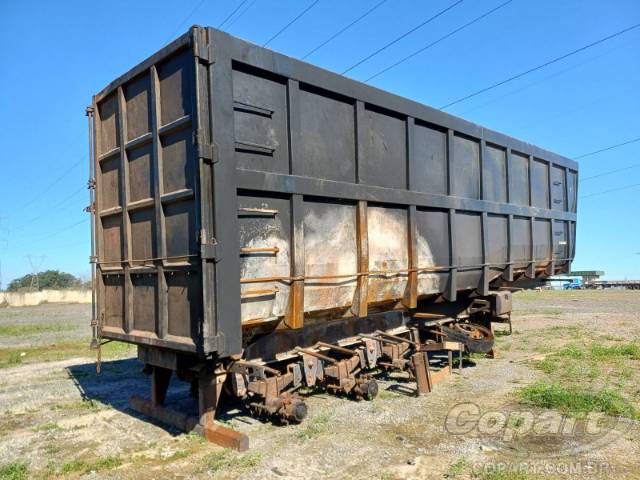 2023 FACCHINI SEMI-REBOQUE 