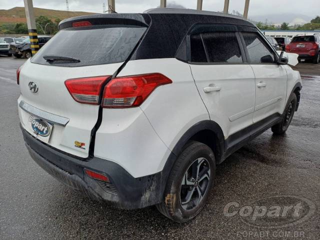 2019 HYUNDAI CRETA 