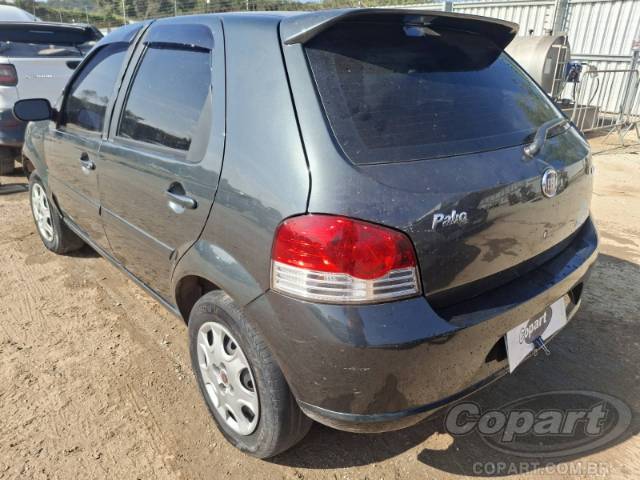2010 FIAT PALIO 