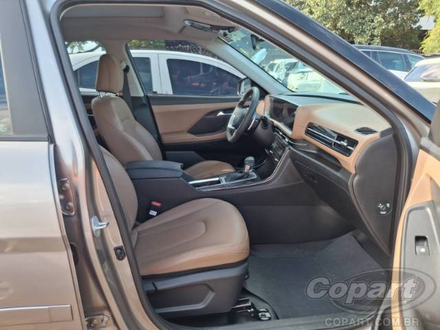2025 HYUNDAI CRETA 