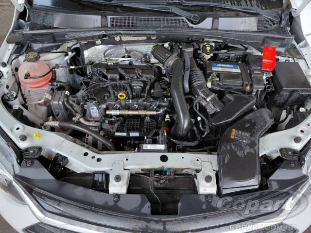 2024 CHEVROLET ONIX PLUS 