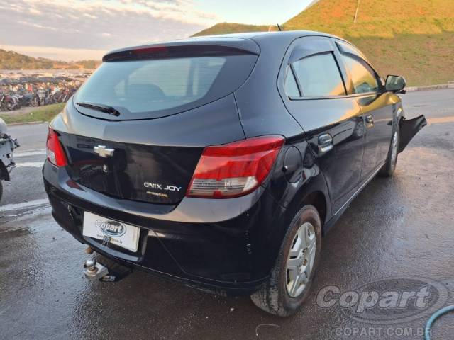 2017 CHEVROLET ONIX 