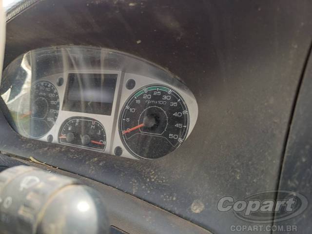 2017 IVECO DAILY CHASSI 