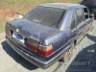 1997 VOLKSWAGEN SANTANA 