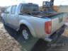 2015 NISSAN FRONTIER CD 